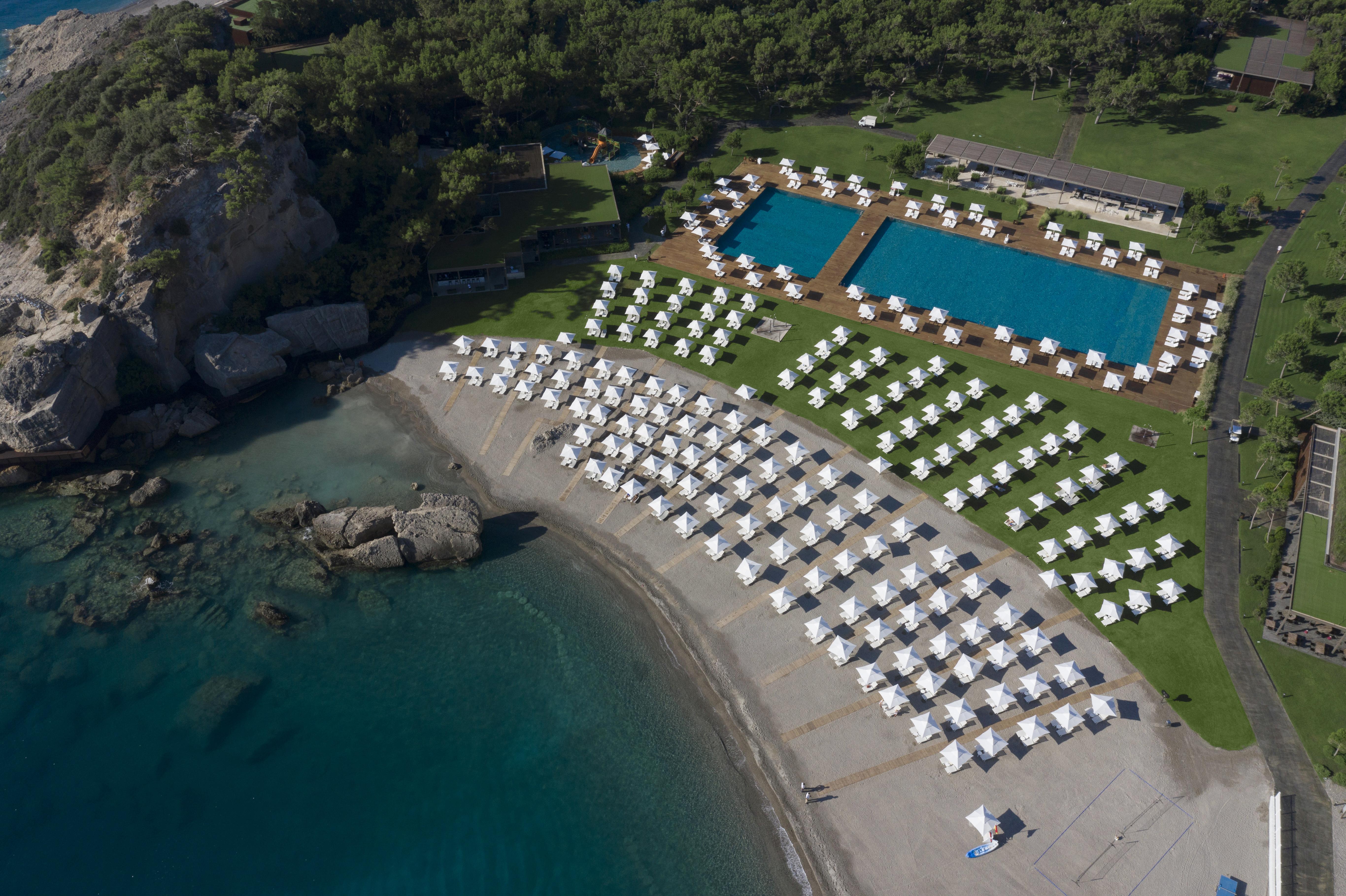 Maxx royal kemer карта отеля